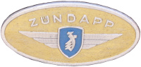 Zundapp Logo