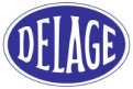 Delage_Logo