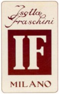 Isotta Fraschini logo