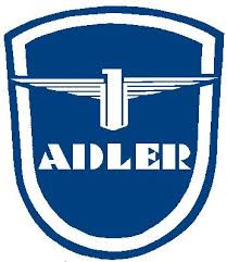 Adler Logo
