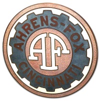 AhrensFox_Logo