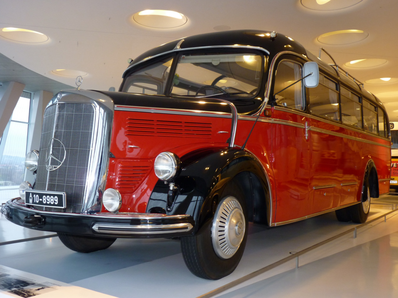 1952-Mercedes-Benz O3500
